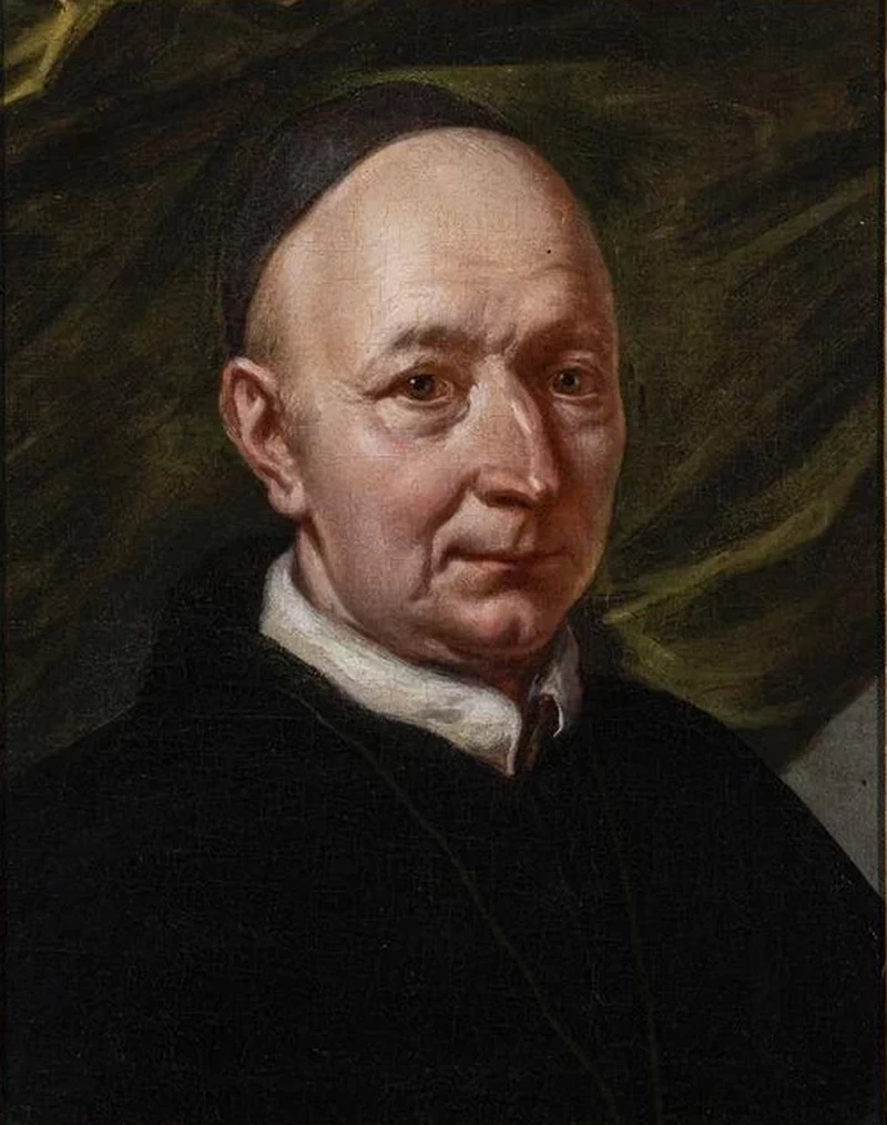 Ritratto di nobiluomo